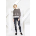 Ladies Fashion Cashmere Sweater 16braw301